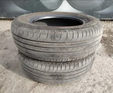 Yokohama BluEarth RV-03CK. ������, 2024 ���, �/�, ����� 5 % ����