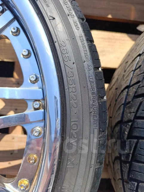MLJ Asanti. 8.5x22", 5x130, ET35, �� 75���. ����
