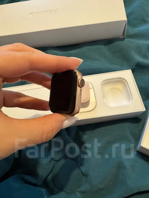 Apple Watch Series 4 ����