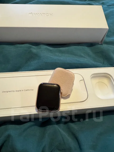 Apple Watch Series 4 ����