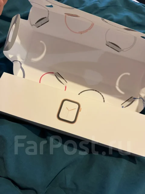 Apple Watch Series 4 ����
