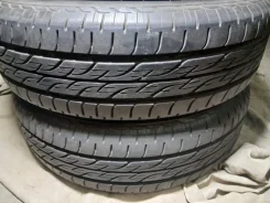 Bridgestone Nextry Ecopia. ������, 2018 ���, �/�, ����� 10 % ����
