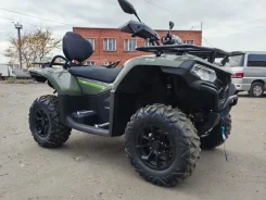 CFMoto CForce ����