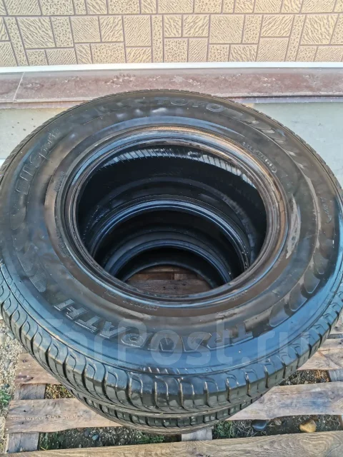Toyo Tranpath S/U Sport. ������, �/�, ����� 20 % ����