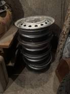 WorldWheels. x15", 4x100, 4x114.3 ����