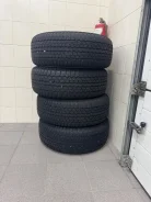 Toyo Open Country A32. ����� at, 2019 ���, �/�, ����� 10 % ����