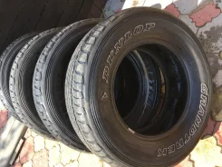 Dunlop. x17", 5x150 ����