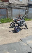 Regulmoto Five 125. 124����. ��., ��������, ��� ���, ������ �� �� ����