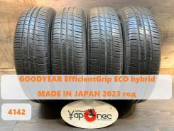 Goodyear EfficientGrip Eco