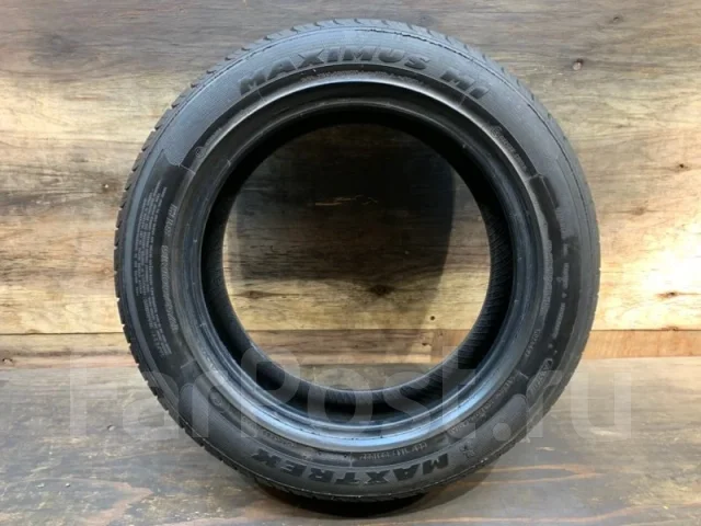 Maxtrek Maximus M1