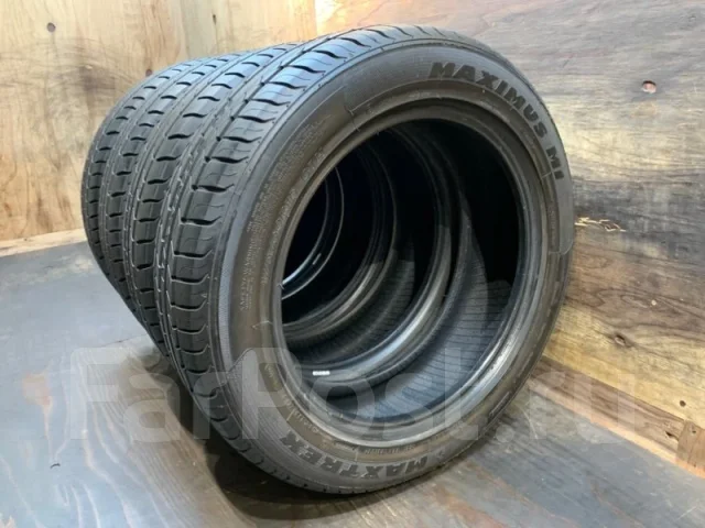 Maxtrek Maximus M1