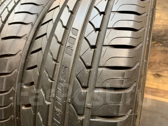 Maxtrek Maximus M1