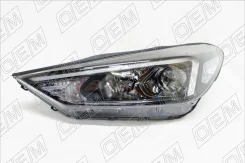 ���� ����� Hyundai Tucson 3 2018-2021 OEM0046FL ����