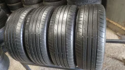 Dunlop SP Sport FastResponse
