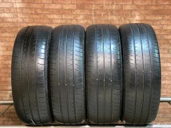 Nexen N'PRIZ AH8