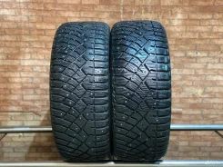 Nitto Therma Spike