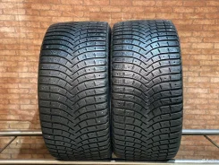 Michelin Latitude X-Ice North 2