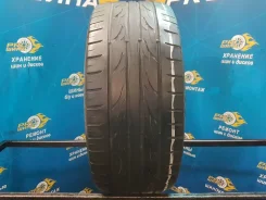 Kumho Ecsta PS31