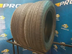 Dunlop Grandtrek PT2