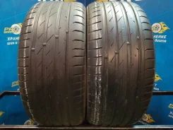 Nokian Hakka Black