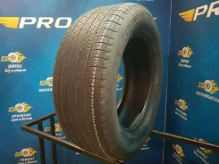 Michelin Latitude Tour
