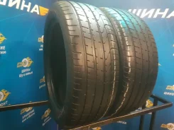 Pirelli P Zero