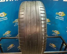 Nokian Hakka Black