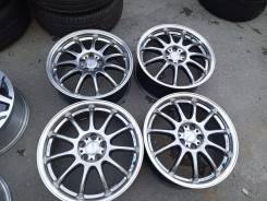Work Emotion 11R. 7.0x17", 5x100, ET47, �� 60,1���. ����