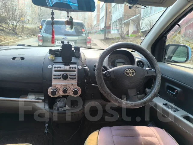 Toyota Passo. �������, 4wd, 1.0 (71��.�.), ������, 114 800����. �� ����