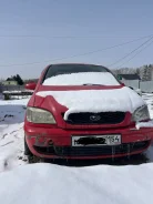 Subaru Traviq. W0L0TGF752H018035, Z22SELL039777 ����