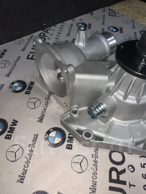 ����� BMW 7-series 456985 E38 M62B44 456985 ����