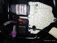 ����� ���������������� Volkswagen Passat 2005-2010 1K0959792 3C5 BWA, �������� ����� 1K0959792 ����