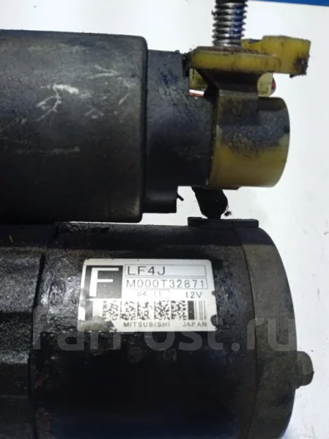 ������� Mazda 3 LF4J18400 BL LFVE LF4J18400 ����