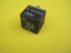 ���� ������������������� 204 Audi A4 B5 1995 431951253H 8D5 ABC 431951253H ����