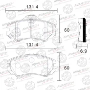 ��������� ������� AV118, �������� AV118 ����