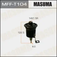 ������ ��������� MFFT104 MFFT104 ����