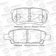 ��������� ������� AV1050 AV1050 ����