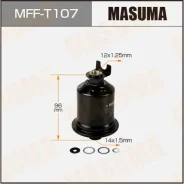 ������ ��������� MFFT107 MFFT107 ����