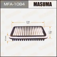 ������ ��������� MFA1084 MFA1084 ����