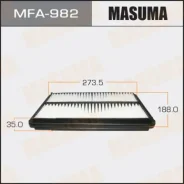 ������ ��������� MFA982 MFA982 ����