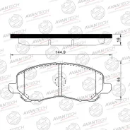 ��������� ������� AV1039, �������� AV1039 ����