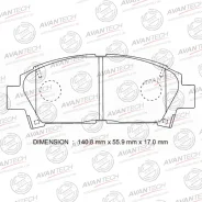 ��������� ������� AV816, �������� AV816 ����
