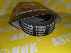 ������ ������������ 6PK880 6PK880 ����