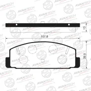 ��������� ������� AV923 AV923 ����