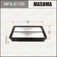 ������ ��������� MFA2135 MFA2135 ����