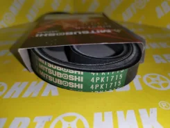 ������ ������������ 4PK1715 4PK1715 ����