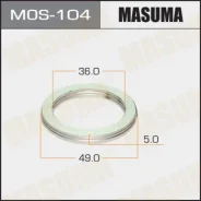 ������ ��������� MOS104 MOS104 ����