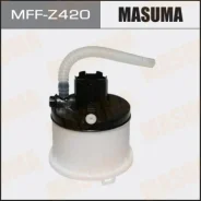 ������ ��������� Mazda 3 2003.10-2009.06 MFFZ420 BK3P ZY-VE MFFZ420 ����
