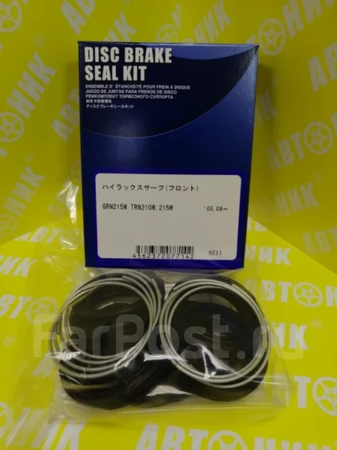 ����������� �������� SP119A, �������� SP119A ����
