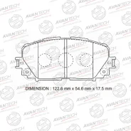 ��������� ������� AV1089, �������� AV1089 ����